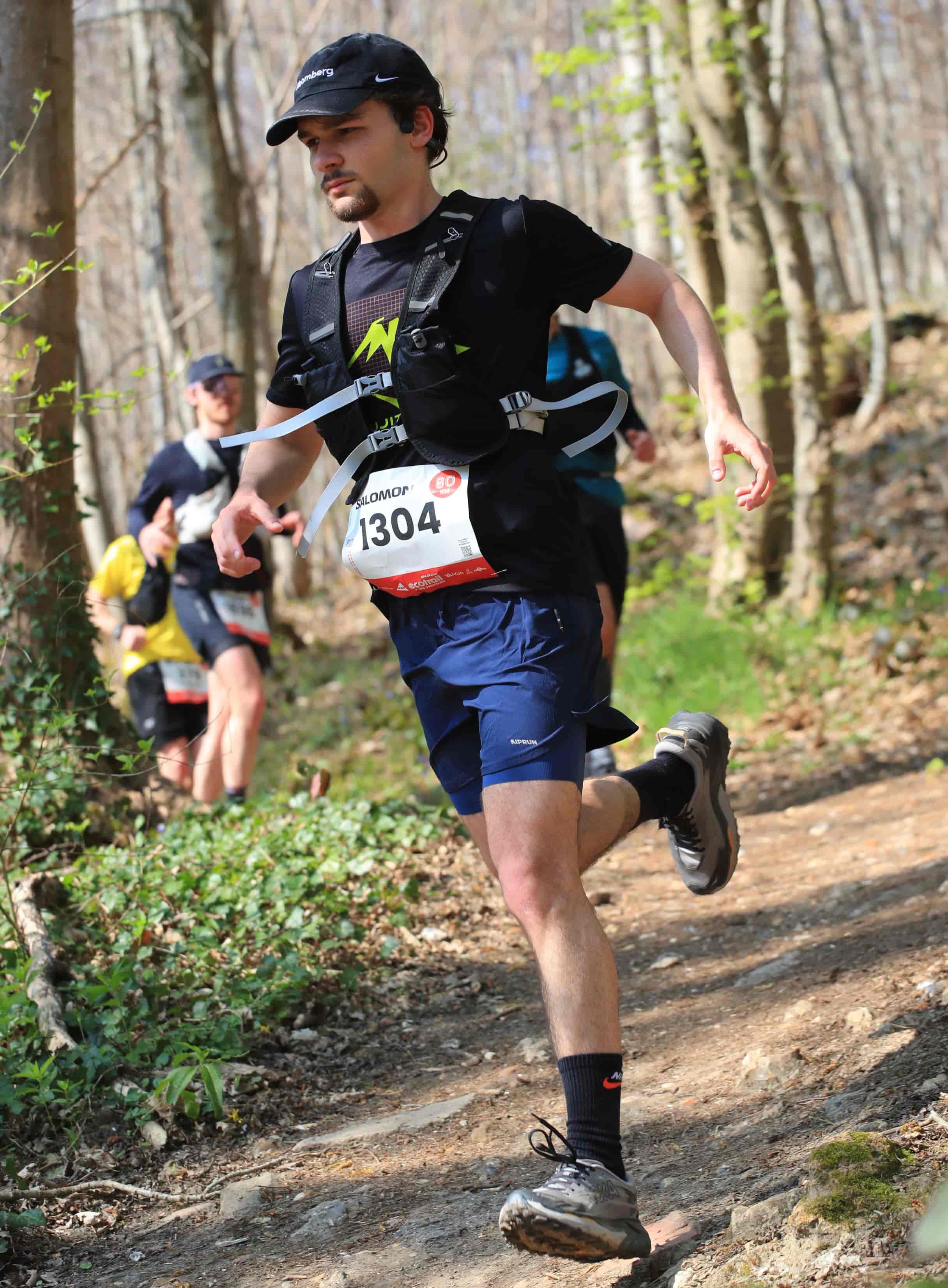 Tom Gilgenkrantz